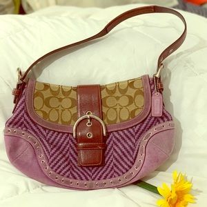 2/$30🌹Authentic coach🌹